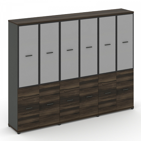 Шкаф офисный Concept CN.STS-532 RMB