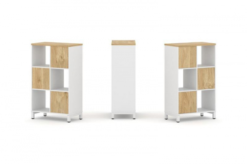 Набор стеллажа Style Project SN.NS-321 фото 7