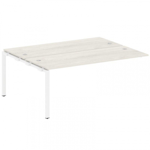 Брифинг-приставка на П-обр. м/к Metal System БП.ПРС-СП-2.5 фото 14