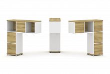 Надставка для стола низкая Concept CN.DNN-003