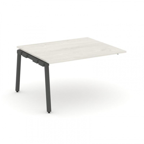 Style Project Проходной наб. элем. перег. стола SN-5A.NSPRG-033.3 Акация Лорка/Металл Антрацит 1380* фото 26 Style Project Проходной наб. элем. перег. стола SN-5A.NSPRG-033.3 Акация Лорка/Металл Антрацит 1380* фото 26