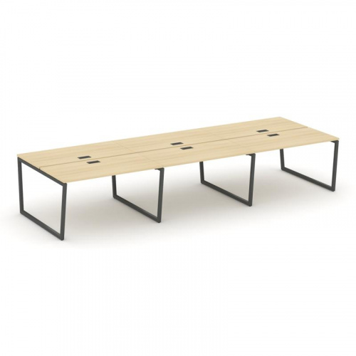 Style Project Рабочая станция 2-х сторон. SN-4T2.DRS-082 Акация Лорка/Металл Антрацит/Заглушка Пласт фото 28 Style Project Рабочая станция 2-х сторон. SN-4T2.DRS-082 Акация Лорка/Металл Антрацит/Заглушка Пласт фото 28