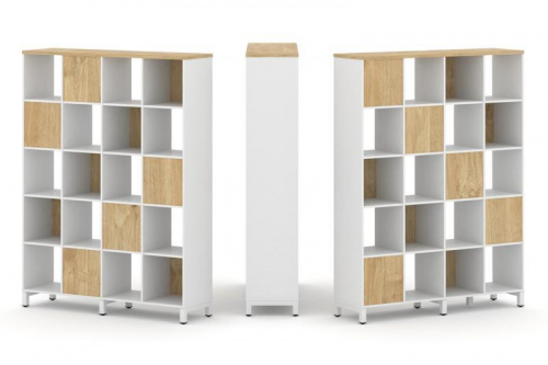 Набор стеллажа Style Project SN.NSD-541 фото 7
