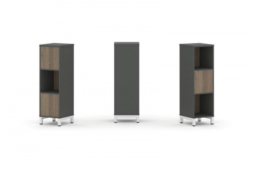 Набор стеллажа Style Project SN.NSD-311 фото 15