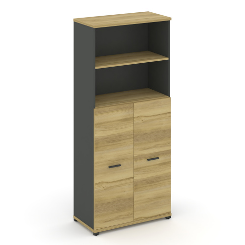 Шкаф офисный Concept CN.STS-514 A