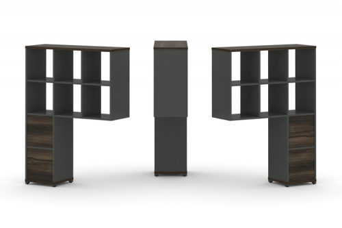 Надставка для стола высокая Concept CN.DNV-008 фото 6