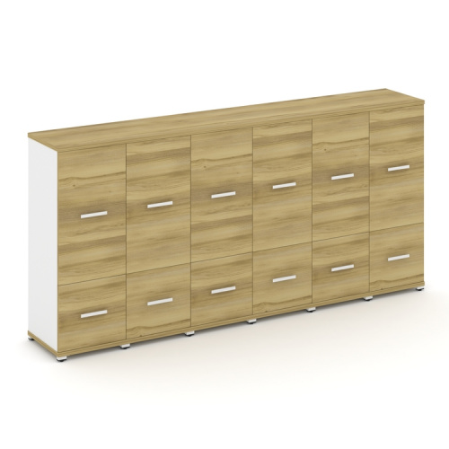 Шкаф офисный Concept CN.STU-362 W фото 3