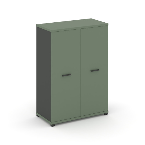 Шкаф офисный Concept CN.STS.E-316 A