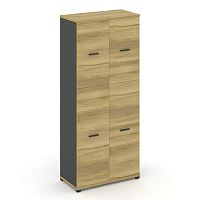 Шкаф офисный Concept CN.STS-515 A