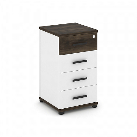 Тумба опорная/приставная Concept CN.TUO-002