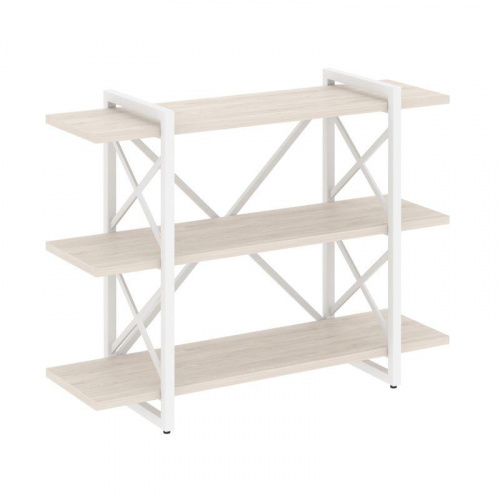 Стеллаж на 3 полки Loft VR.L-MST.O-3.8V фото 6 Стеллаж на 3 полки Loft VR.L-MST.O-3.8V фото 6