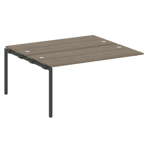 Проходной элемент бенч-системы на П-обр. м/к Metal System Quattro 40БП.ПРС-СП-2.4 фото 3