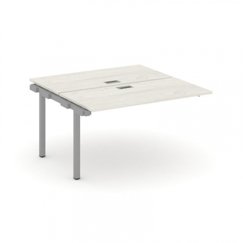 Style Project Проходной наб. элем. SN-5P.DNRS-014 Акация Лорка/Металл Антрацит 1580*1432*750