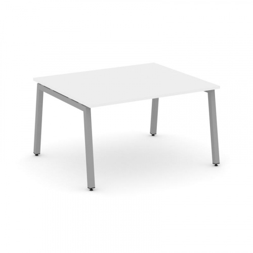 Style Project Стол переговорный SN-5A.SPRG-032.3 Вяз Благородный/Металл Антрацит 1180*1180*750 фото 6 Style Project Стол переговорный SN-5A.SPRG-032.3 Вяз Благородный/Металл Антрацит 1180*1180*750 фото 6