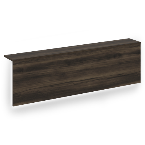 Накладка с подсветкой на 2 модуля Onix O.R-NP.V-138.2.S фото 2 Накладка с подсветкой на 2 модуля Onix O.R-NP.V-138.2.S фото 2