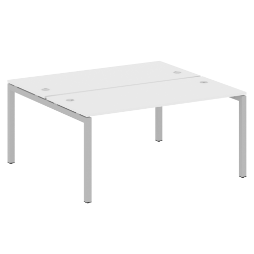 Бенч-система на П-обр. м/к Metal System Quattro 50БП.РАС-СП-2.4 фото 6