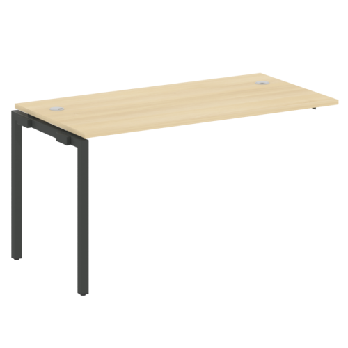 Проходной элемент бенч-системы на П-обр. м/к Metal System Quattro 40БП.ПРС-СП-1.3 фото 15