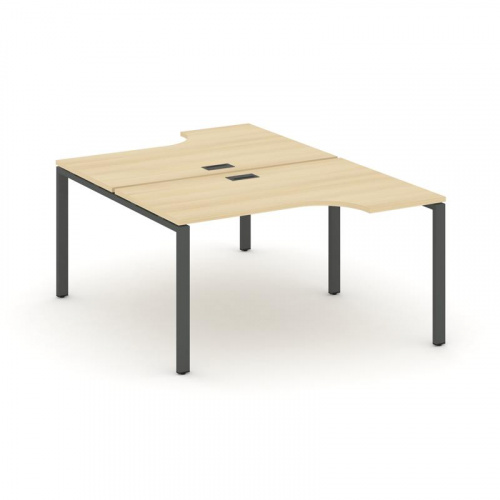 Бенч-система эргономичная Style Project SN-6P.DRPA-012 фото 2