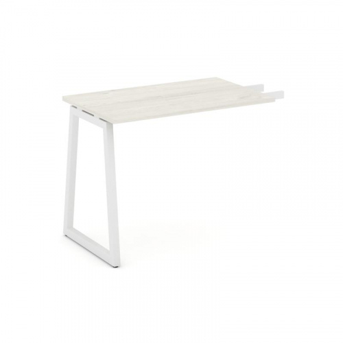 Style Project Брифинг-приставка SN-4T1.BR-003 Акация Лорка/Металл Антрацит 980*600*750 фото 18