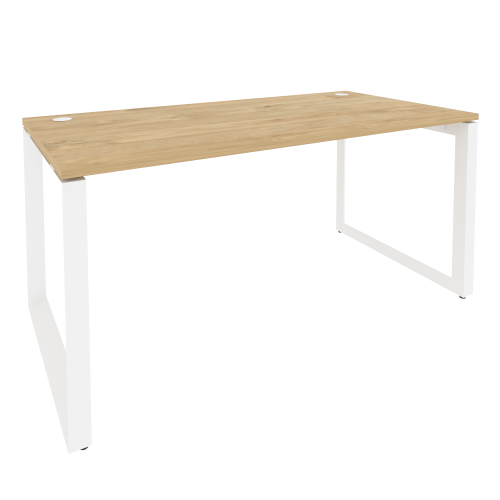 Стол рабочий на О-обр. м/к Onix O.MO-SP-4.8 фото 12