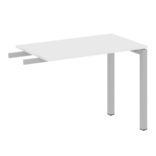 Приставной элемент на П-обр. м/к Metal System Quattro 50БП.ПР-3 фото 7 Приставной элемент на П-обр. м/к Metal System Quattro 50БП.ПР-3 фото 7
