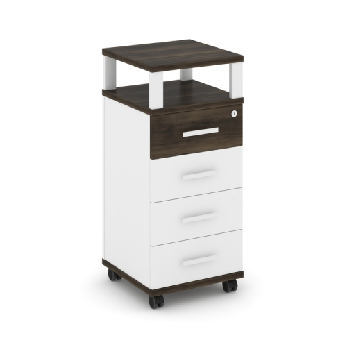 Тумба мобильная Concept CN.TUM-006 фото 2