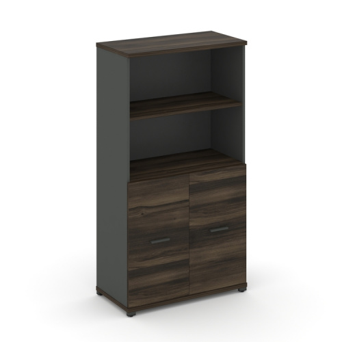 Шкаф офисный Concept CN.STS-411 A