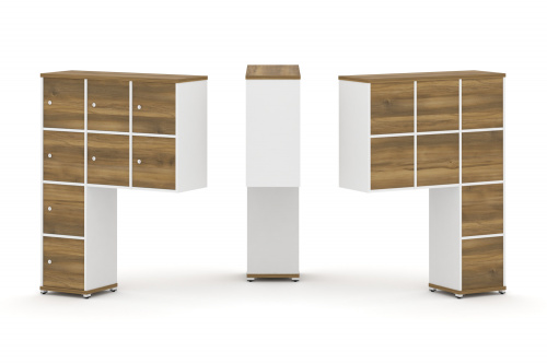 Надставка для стола высокая Concept CN.ONV-010 фото 10