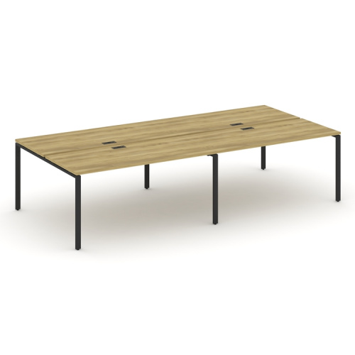 Бенч-система на 4 места Concept CN.DRS-008 фото 7