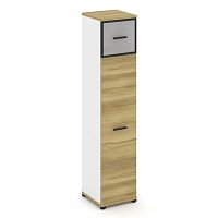 Шкаф офисный Concept CN.STU-517 RMB