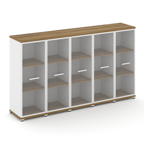 Шкаф офисный Concept CN.STU-356 RPW