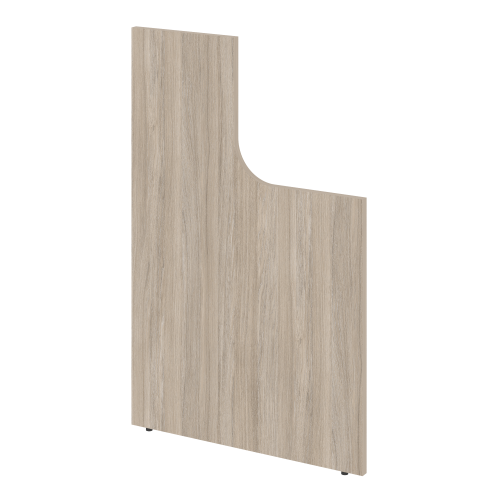 Стойка (боковина) завершающая высокая Onix O.R-SVV (R) фото 4 Стойка (боковина) завершающая высокая Onix O.R-SVV (R) фото 4