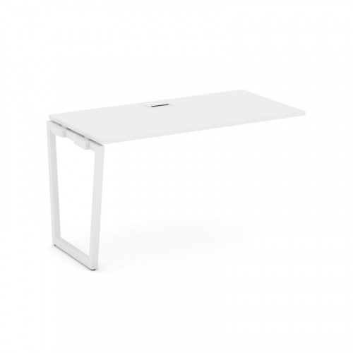 Style Project Проходной наб. элем. SN-4T2.ONRS-021 Акация Лорка/Металл Антрацит/Заглушка Пластик Чер фото 16