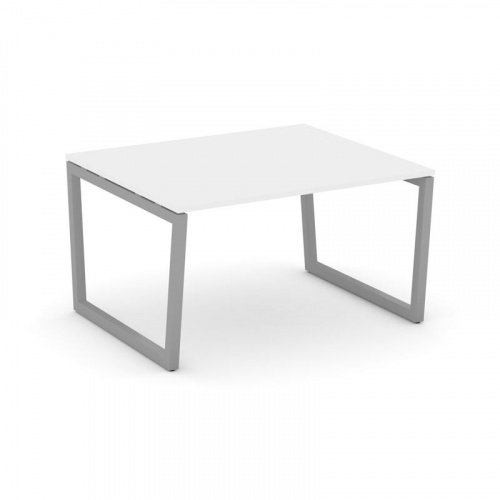 Style Project Стол переговорный SN-5T2.SPRG-034.3 Акация Лорка/Металл Антрацит 1580*1180*750 фото 16