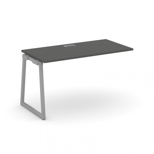 Style Project Проходной наб. элем. SN-4T1.ONRS-023 Акация Лорка/Металл Антрацит/Заглушка Пластик Чер фото 23