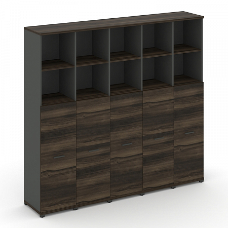 Шкаф офисный Concept CN.STU-554 A