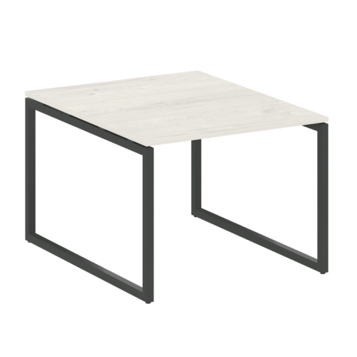 Стол переговоров на О-обр. м/к Metal System Quattro 40БО.ПРГ-1.1 фото 11 Стол переговоров на О-обр. м/к Metal System Quattro 40БО.ПРГ-1.1 фото 11