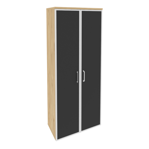 Шкаф офисный высокий Onix O.ST-1.10 R фото 9