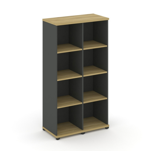 Стеллаж офисный Concept CN.STU-420 фото 3 Стеллаж офисный Concept CN.STU-420 фото 3