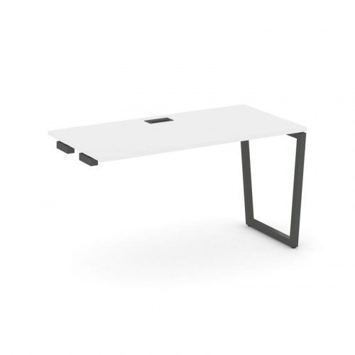 Style Project Стол-приставка к опор. элем. SN-4T2.OPRS-012 Акация Лорка/Металл Антрацит/Заглушка Пла фото 26 Style Project Стол-приставка к опор. элем. SN-4T2.OPRS-012 Акация Лорка/Металл Антрацит/Заглушка Пла фото 26