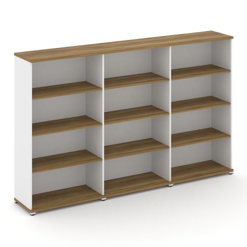 Стеллаж офисный Concept CN.STS-430 фото 6 Стеллаж офисный Concept CN.STS-430 фото 6