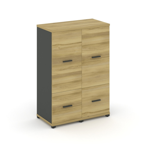 Шкаф офисный Concept CN.STU-322 A