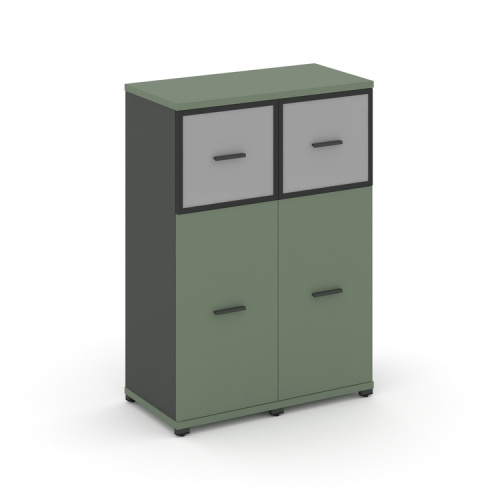 Шкаф офисный Concept CN.STU-324 RMB