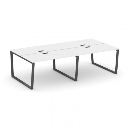 Style Project Рабочая станция 2-х сторон. SN-6T2.DRS-042 Акация Лорка/Металл Антрацит/Заглушка Пласт фото 26 Style Project Рабочая станция 2-х сторон. SN-6T2.DRS-042 Акация Лорка/Металл Антрацит/Заглушка Пласт фото 26