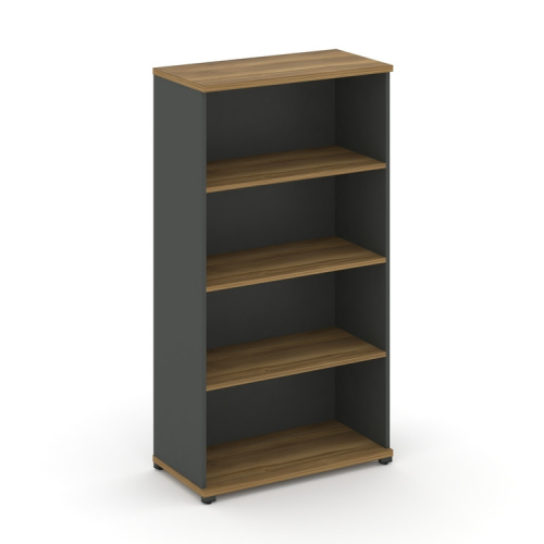 Стеллаж офисный Concept CN.STS-410 Стеллаж офисный Concept CN.STS-410