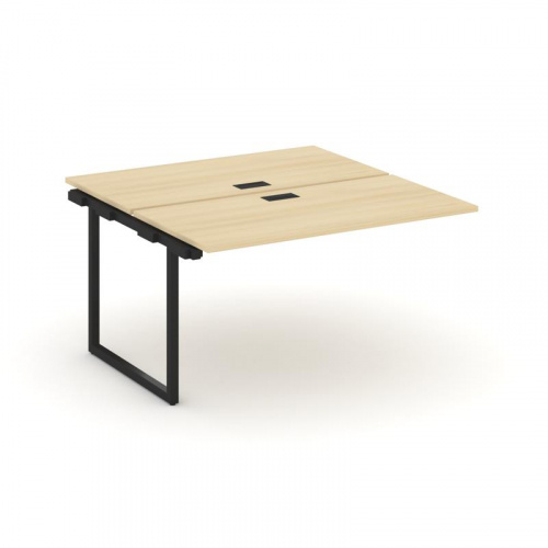 Style Project Проходной наб. элем. SN-4O.DNRS-003 Белый/Металл Антрацит 1380*1232*750 фото 15