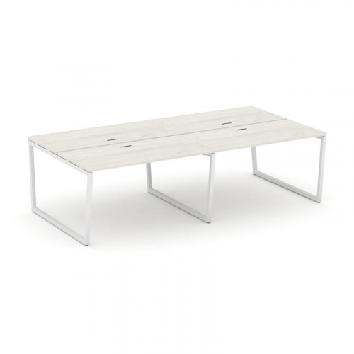 Style Project Рабочая станция 2-х сторон. SN-4T2.DRS-033 Акация Лорка/Металл Антрацит/Заглушка Пласт фото 12 Style Project Рабочая станция 2-х сторон. SN-4T2.DRS-033 Акация Лорка/Металл Антрацит/Заглушка Пласт фото 12