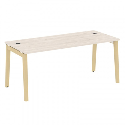 Стол руководителя Onix Wood Direct OW.SRR-5.8 фото 7