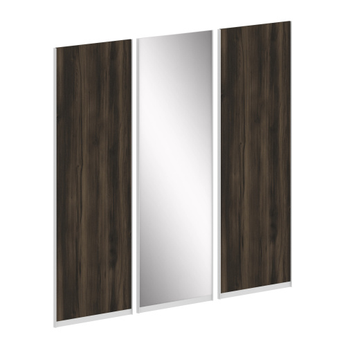 Комплект дверей ЛДСП для шкафа низкого L=2669мм Maris SH.DZDK-8.2 фото 6