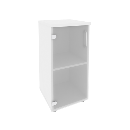 Шкаф офисный низкий Onix O.SU-3.2 (L) фото 5